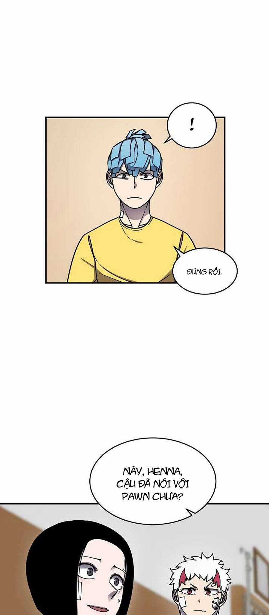 Pháp Sư - Chapter 48 - Trang 41