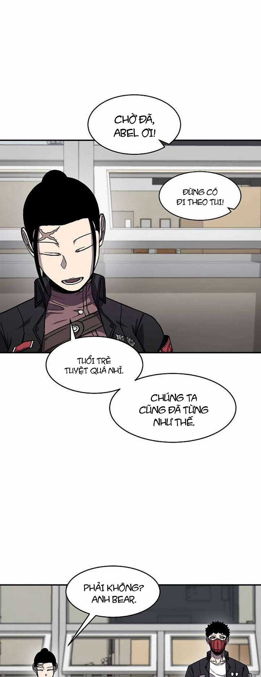 Pháp Sư - Chapter 48 - Trang 43