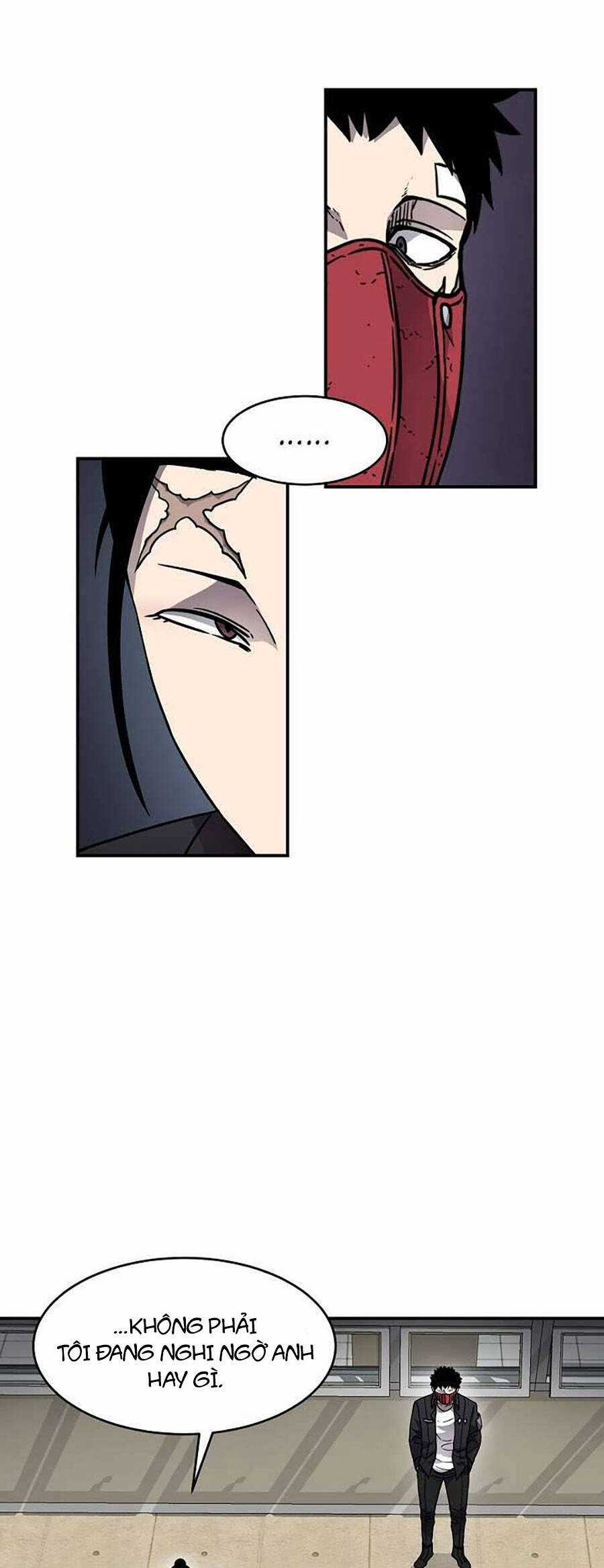 Pháp Sư - Chapter 48 - Trang 47