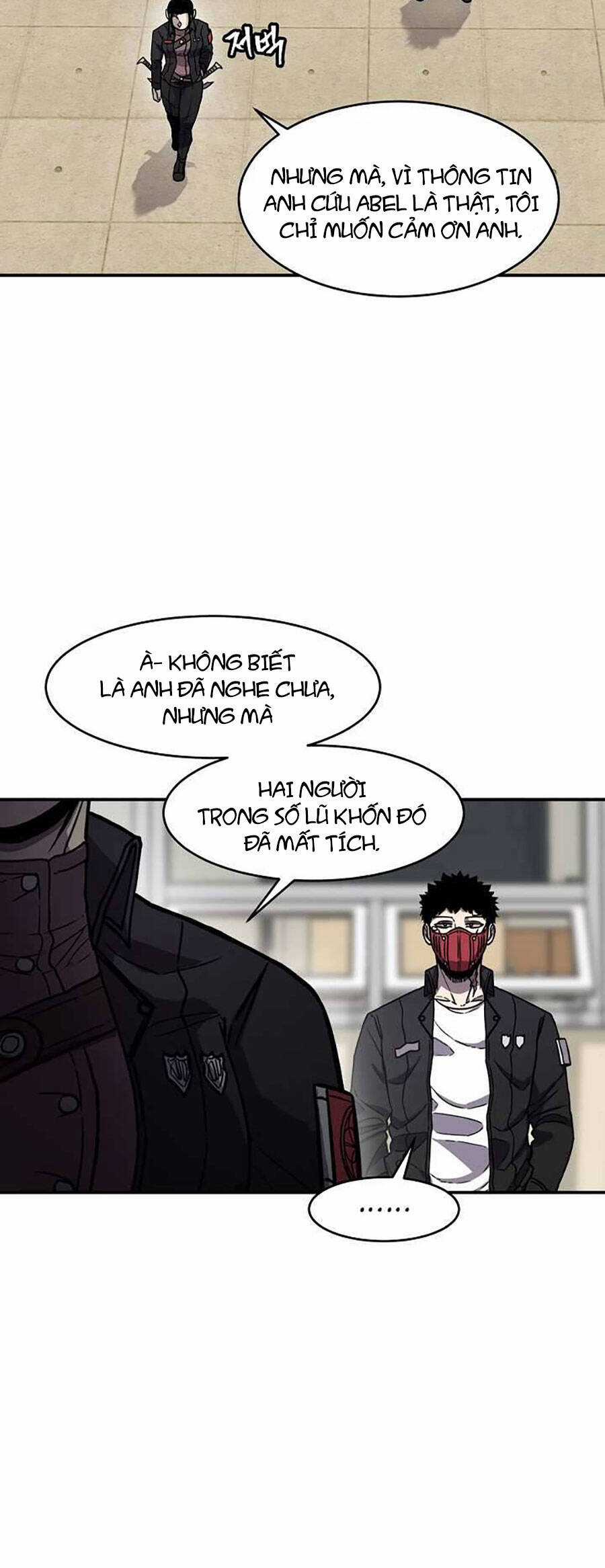 Pháp Sư - Chapter 48 - Trang 48