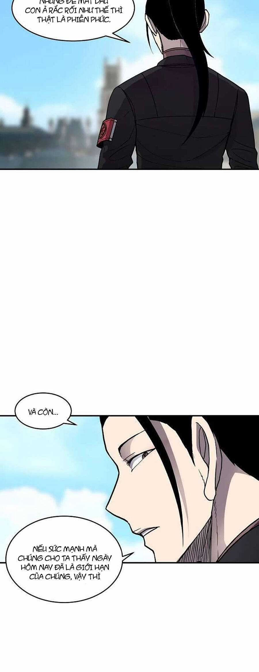Pháp Sư - Chapter 48 - Trang 50