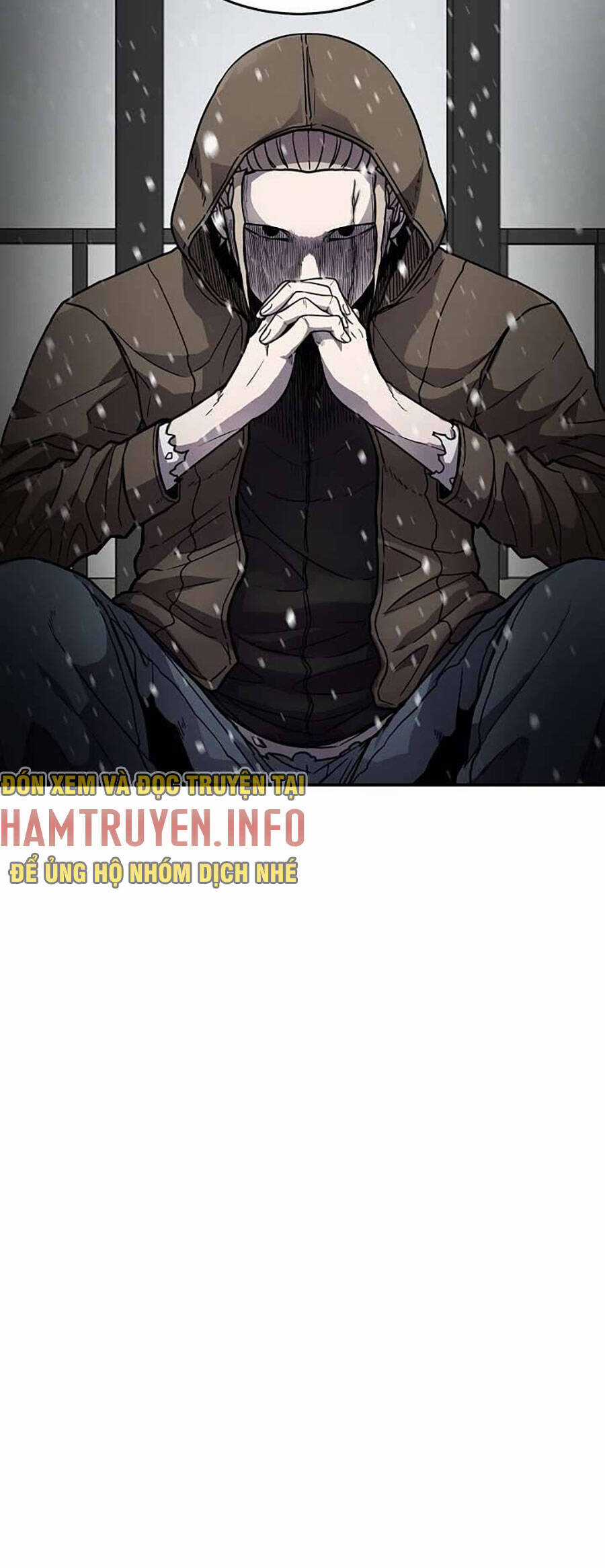 Pháp Sư - Chapter 48 - Trang 52