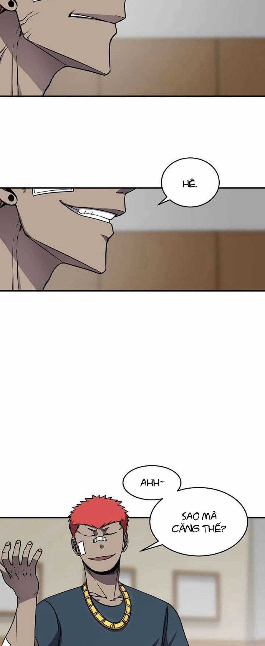 Pháp Sư - Chapter 48 - Trang 7