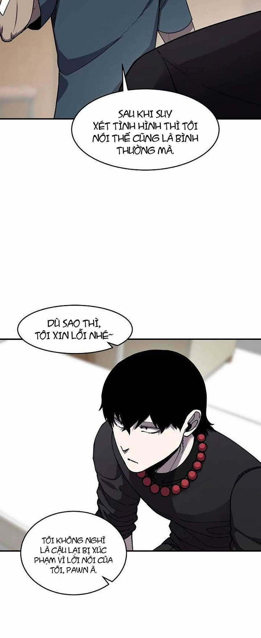 Pháp Sư - Chapter 48 - Trang 8