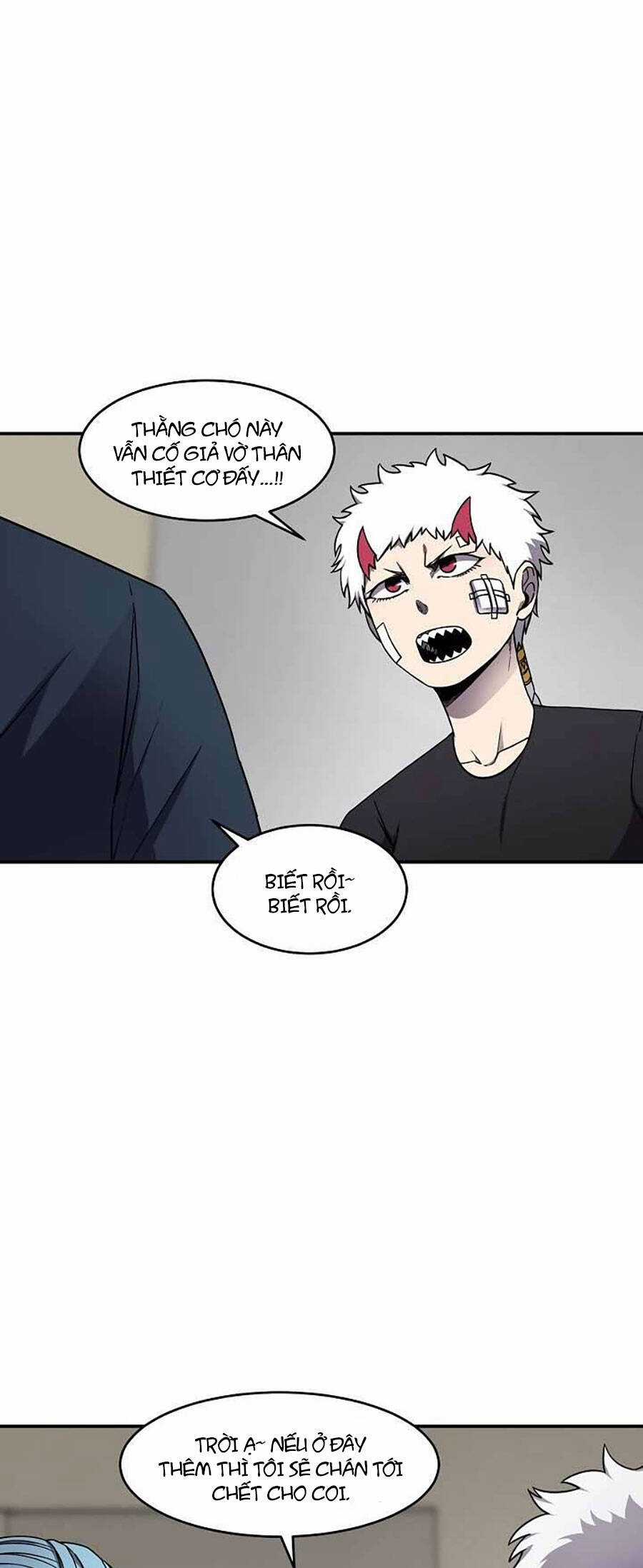 Pháp Sư - Chapter 48 - Trang 9