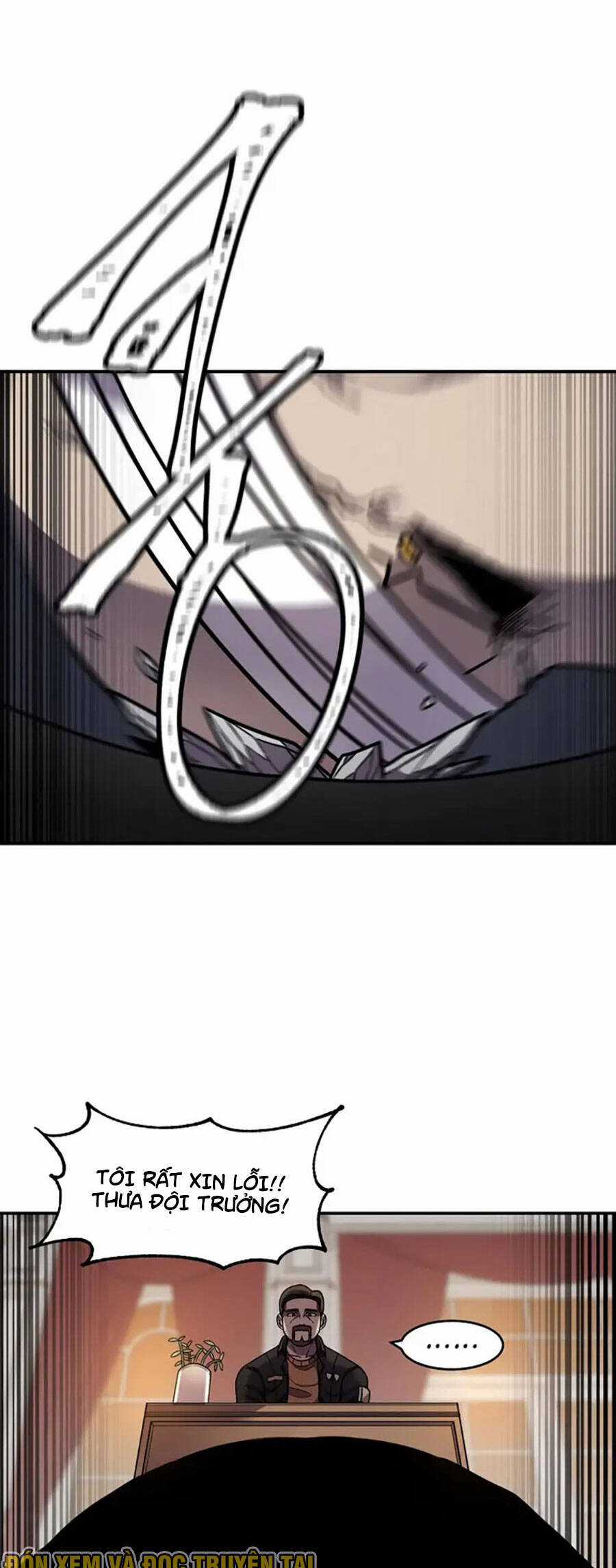 Pháp Sư - Chapter 49 - Trang 11