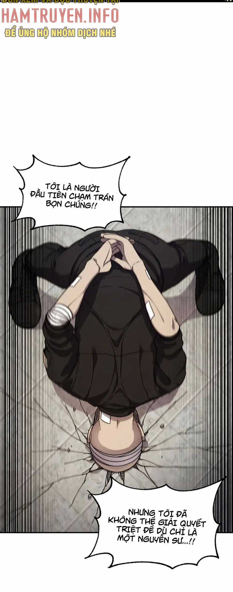 Pháp Sư - Chapter 49 - Trang 12