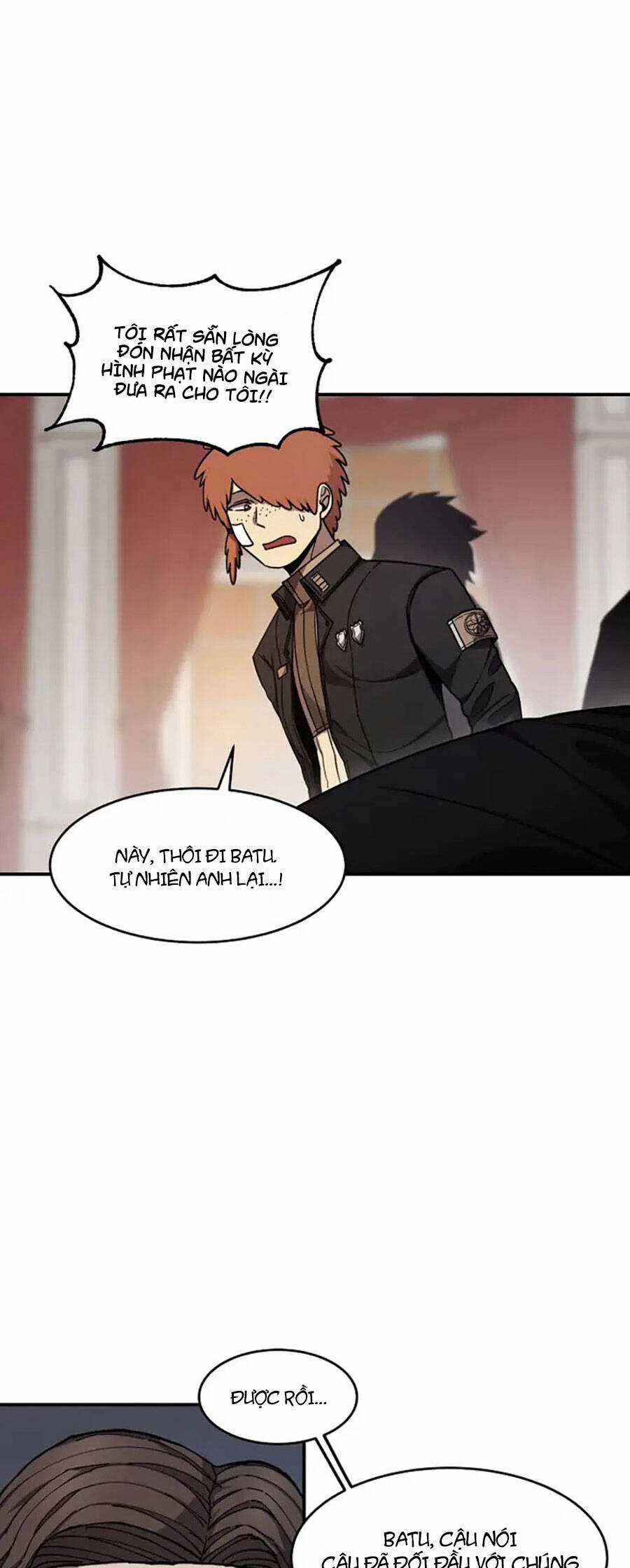 Pháp Sư - Chapter 49 - Trang 13