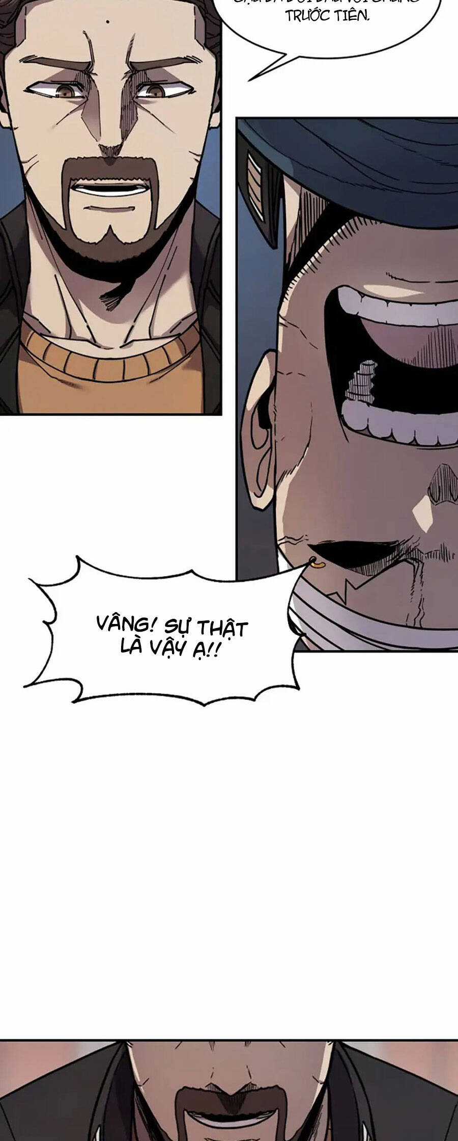 Pháp Sư - Chapter 49 - Trang 14