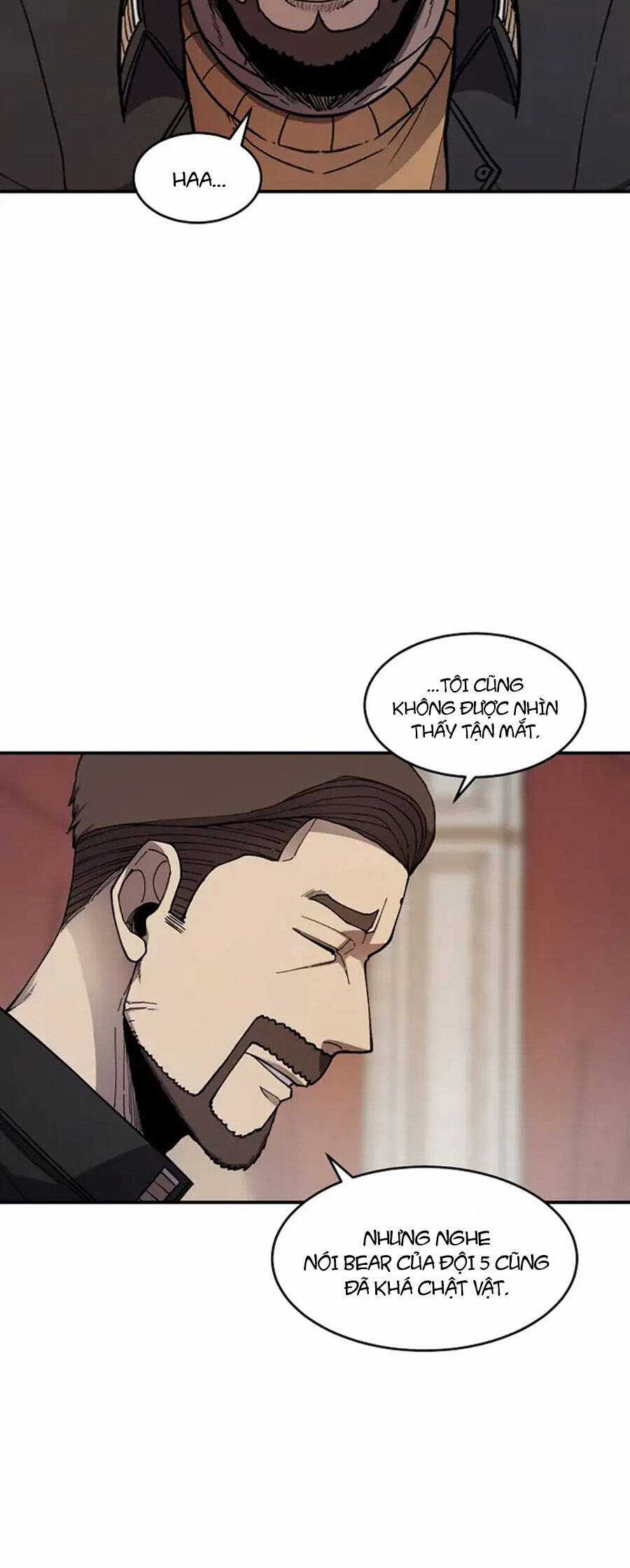 Pháp Sư - Chapter 49 - Trang 15