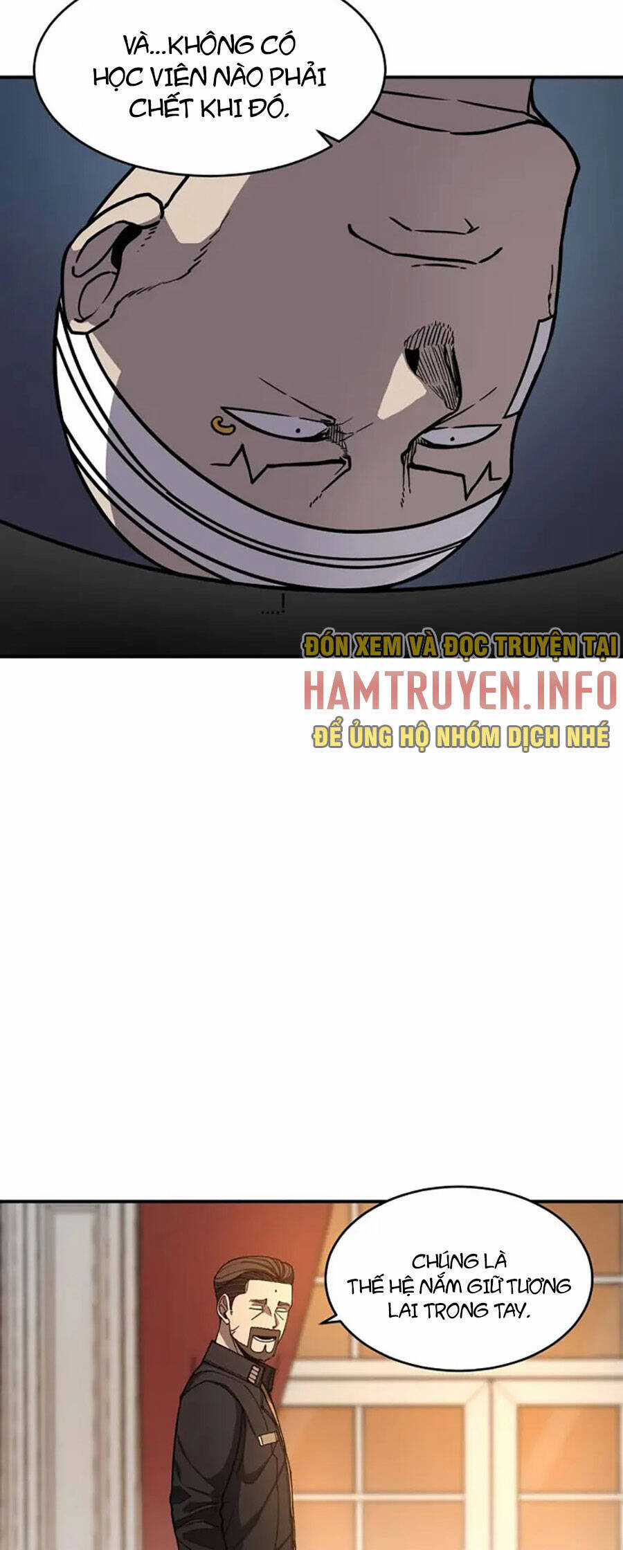 Pháp Sư - Chapter 49 - Trang 17