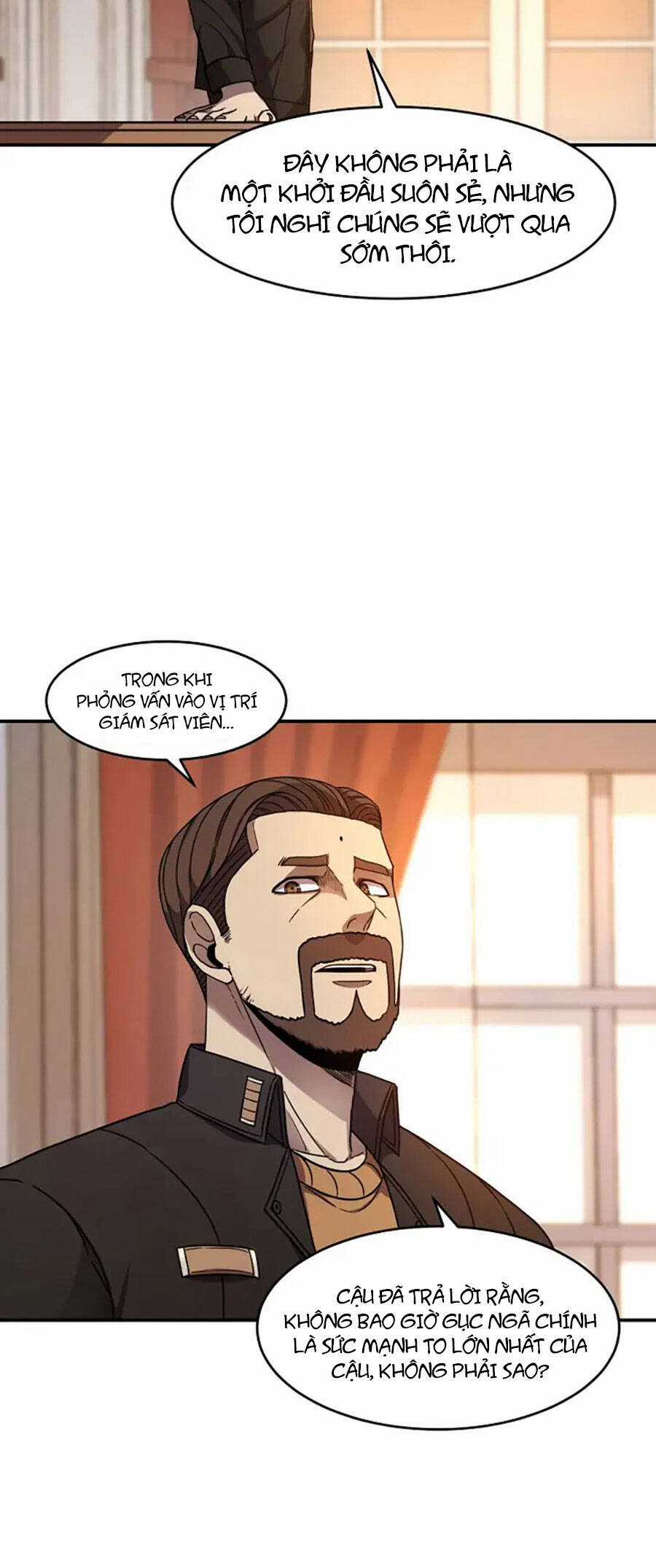 Pháp Sư - Chapter 49 - Trang 18