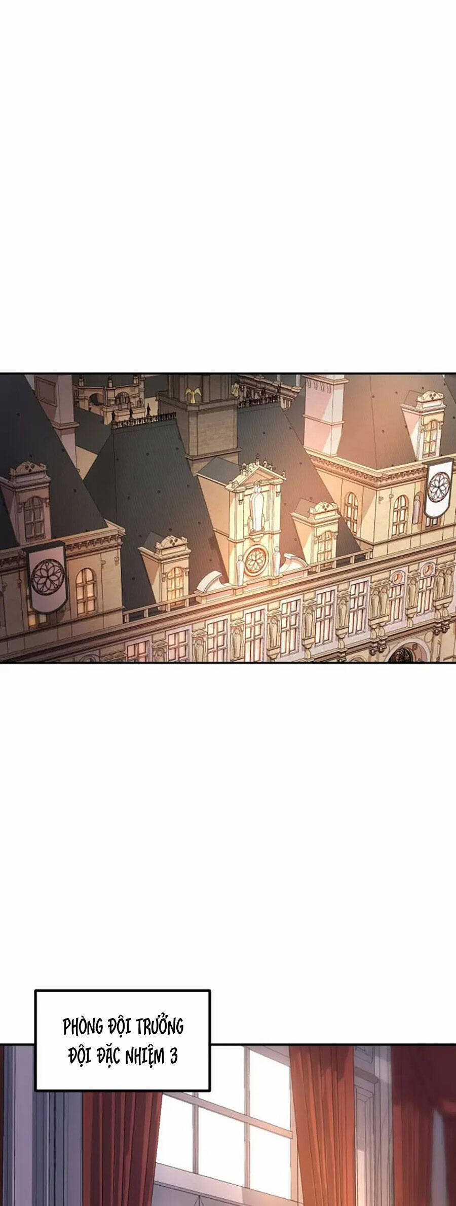 Pháp Sư - Chapter 49 - Trang 3