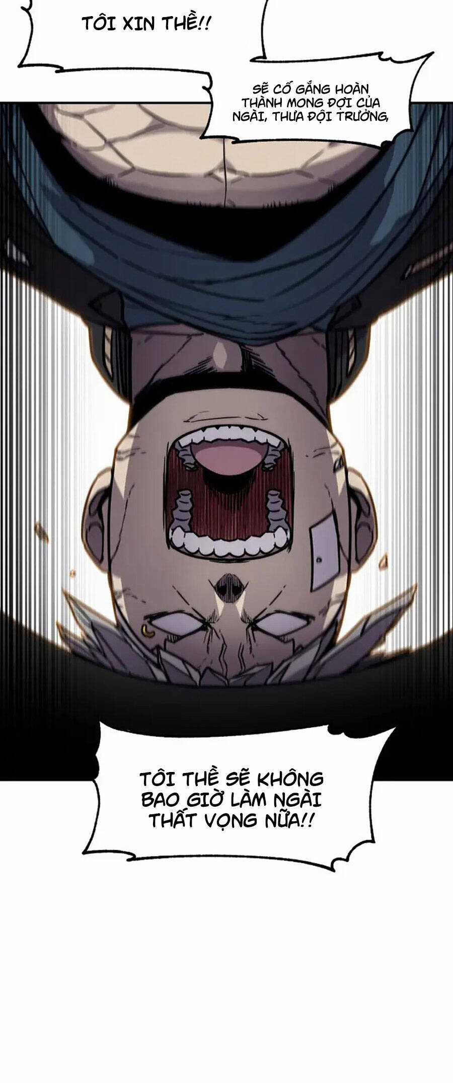 Pháp Sư - Chapter 49 - Trang 21