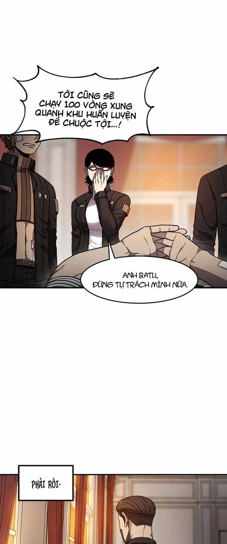 Pháp Sư - Chapter 49 - Trang 22