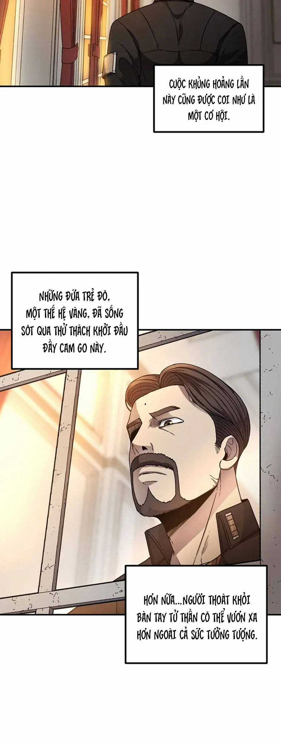 Pháp Sư - Chapter 49 - Trang 23