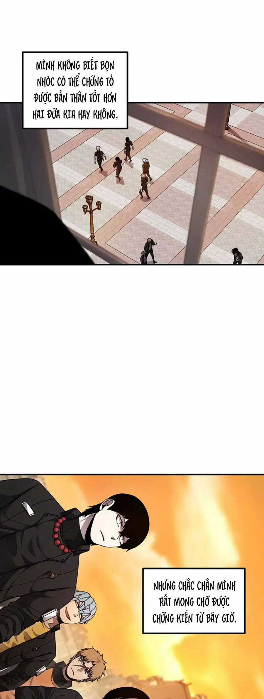 Pháp Sư - Chapter 49 - Trang 24