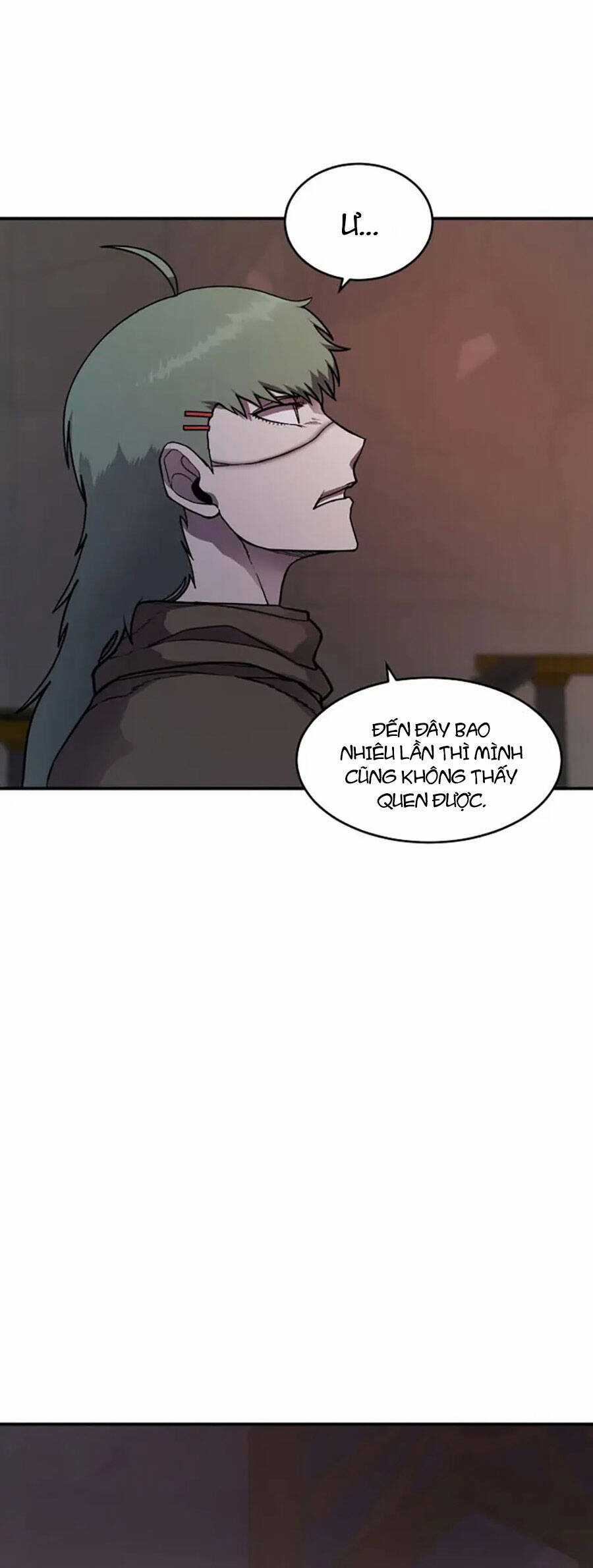 Pháp Sư - Chapter 49 - Trang 27