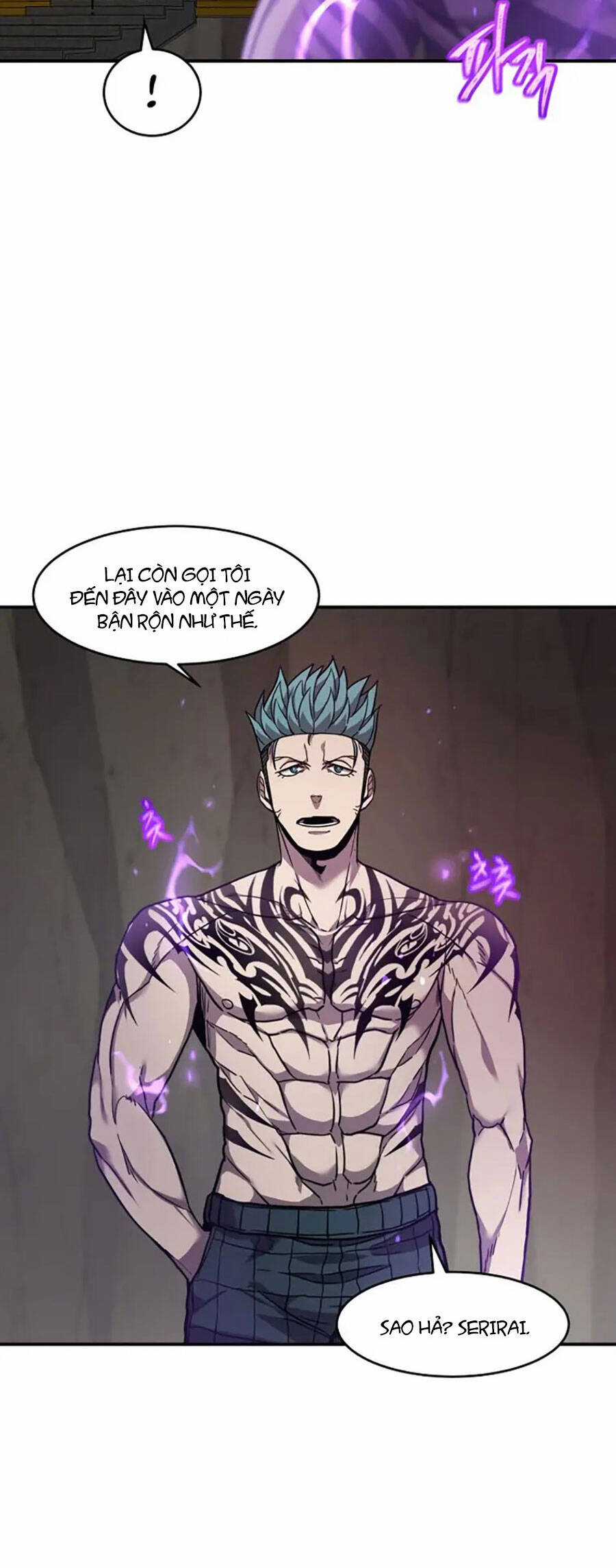 Pháp Sư - Chapter 49 - Trang 29