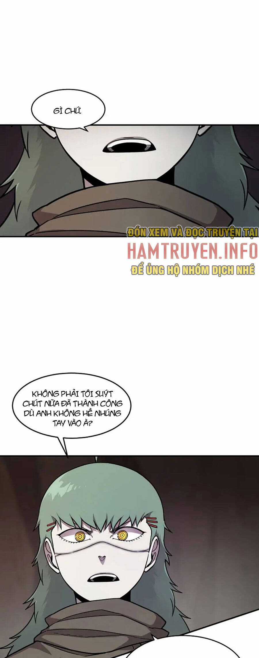 Pháp Sư - Chapter 49 - Trang 30