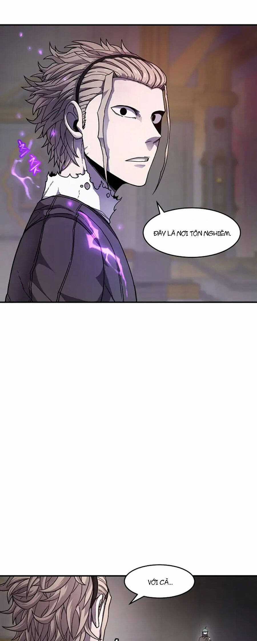 Pháp Sư - Chapter 49 - Trang 33