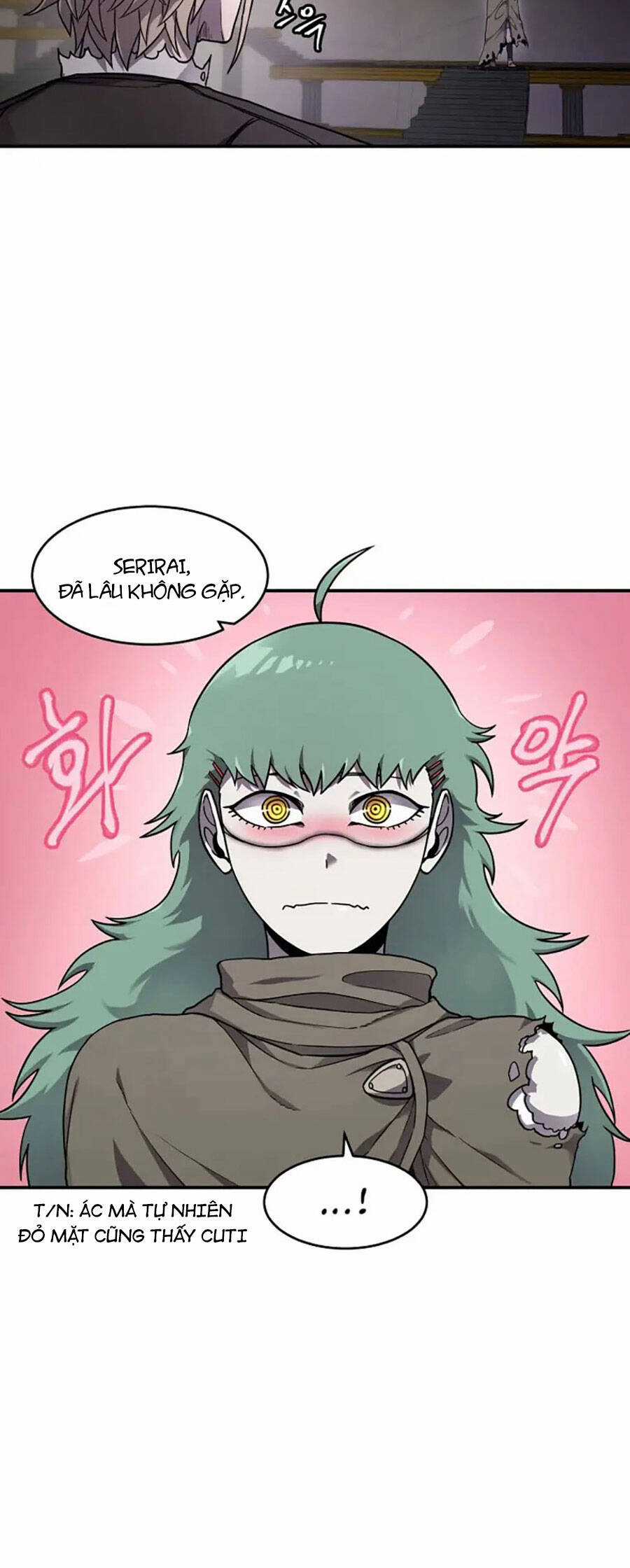 Pháp Sư - Chapter 49 - Trang 34