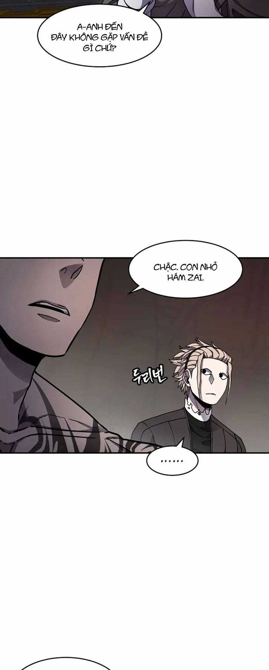 Pháp Sư - Chapter 49 - Trang 36