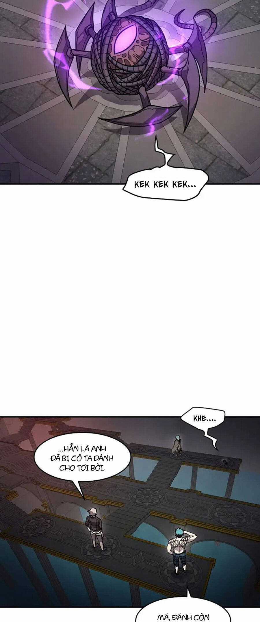 Pháp Sư - Chapter 49 - Trang 39