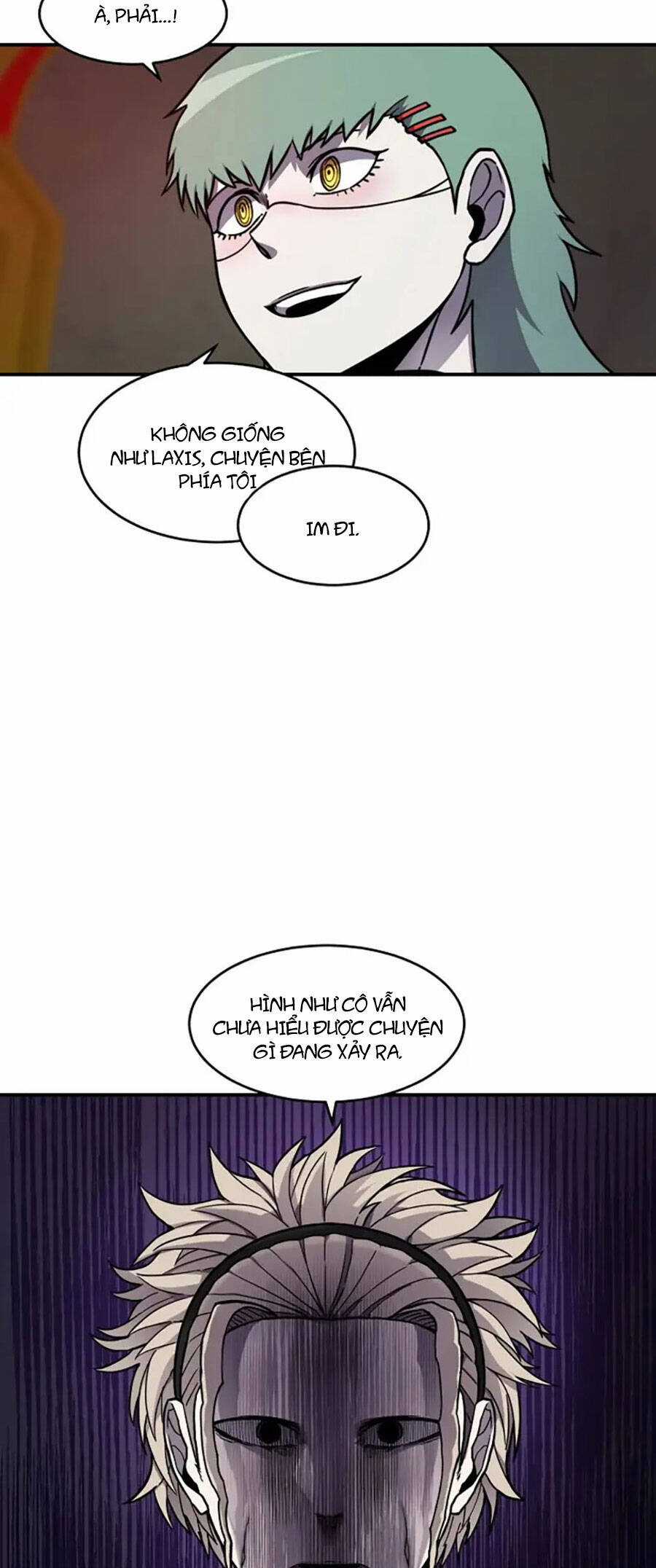 Pháp Sư - Chapter 49 - Trang 41