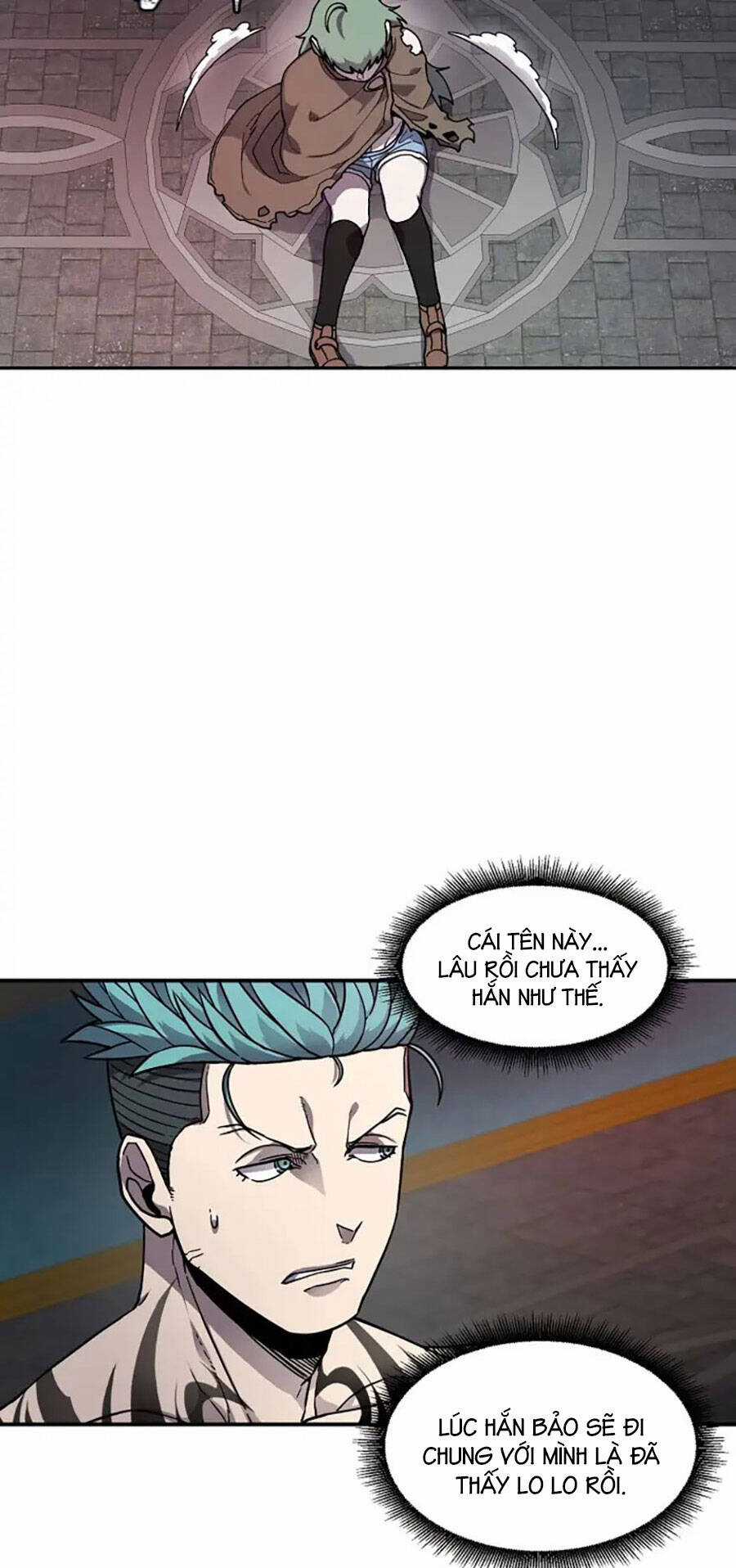 Pháp Sư - Chapter 49 - Trang 43