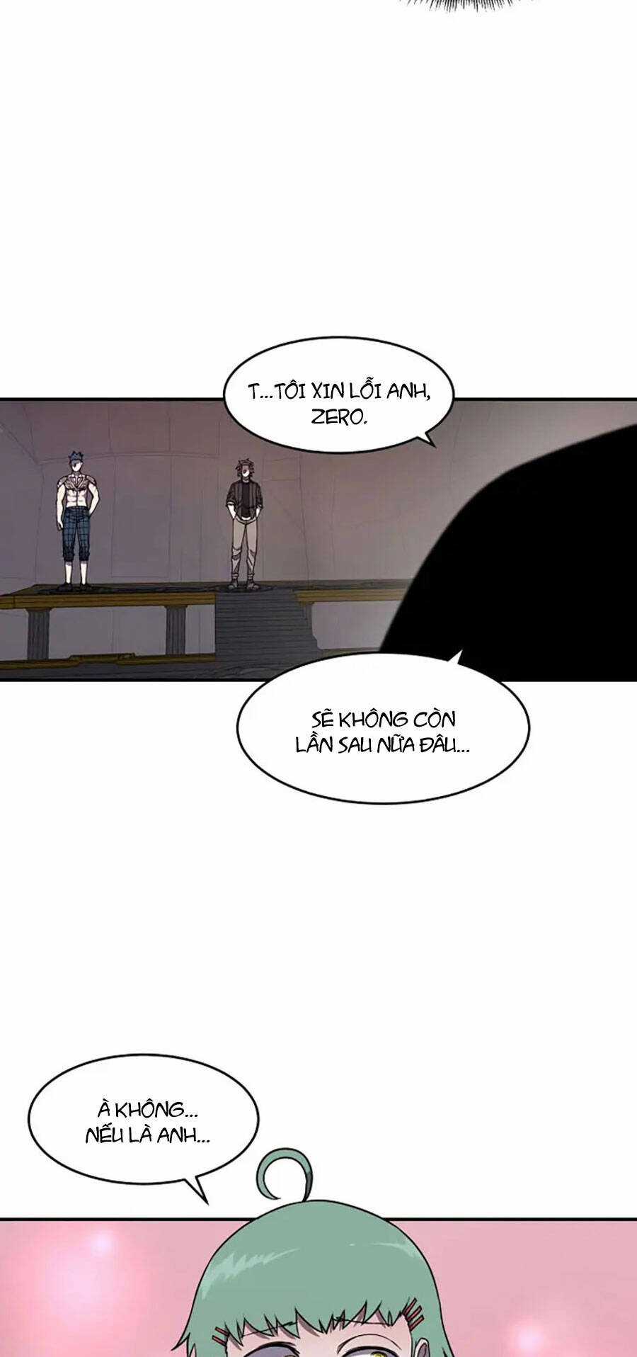 Pháp Sư - Chapter 49 - Trang 44