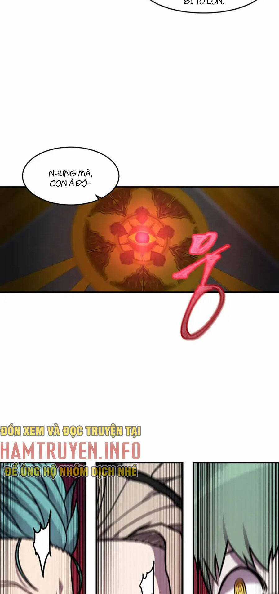 Pháp Sư - Chapter 49 - Trang 47