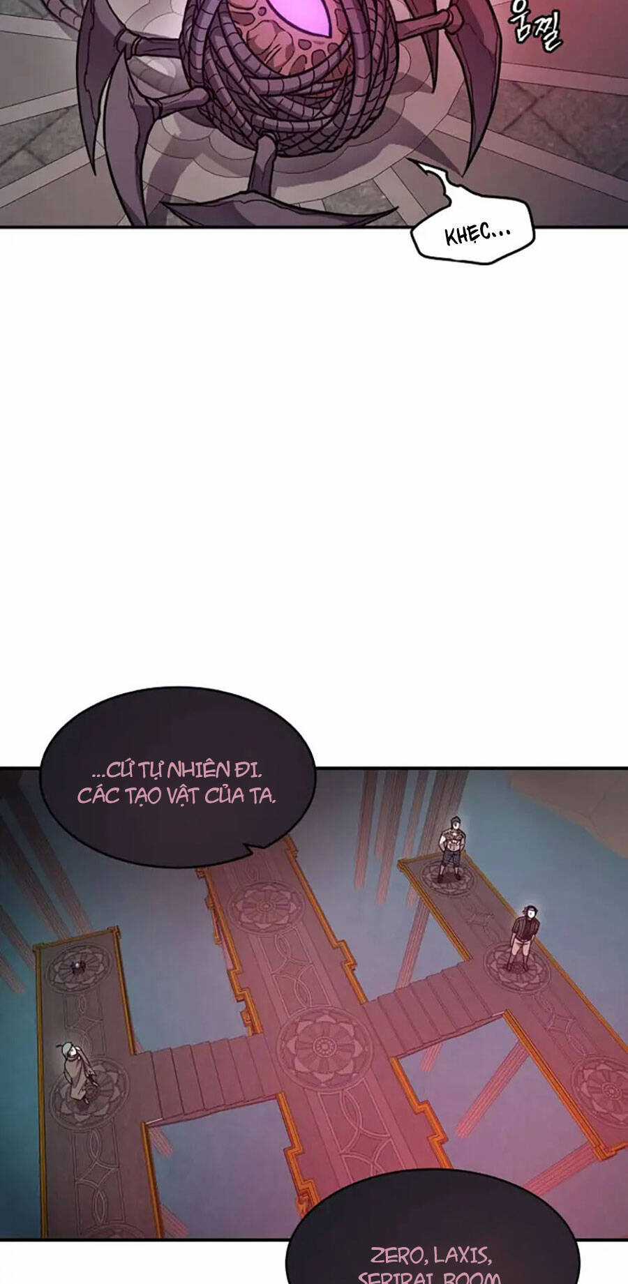 Pháp Sư - Chapter 49 - Trang 49