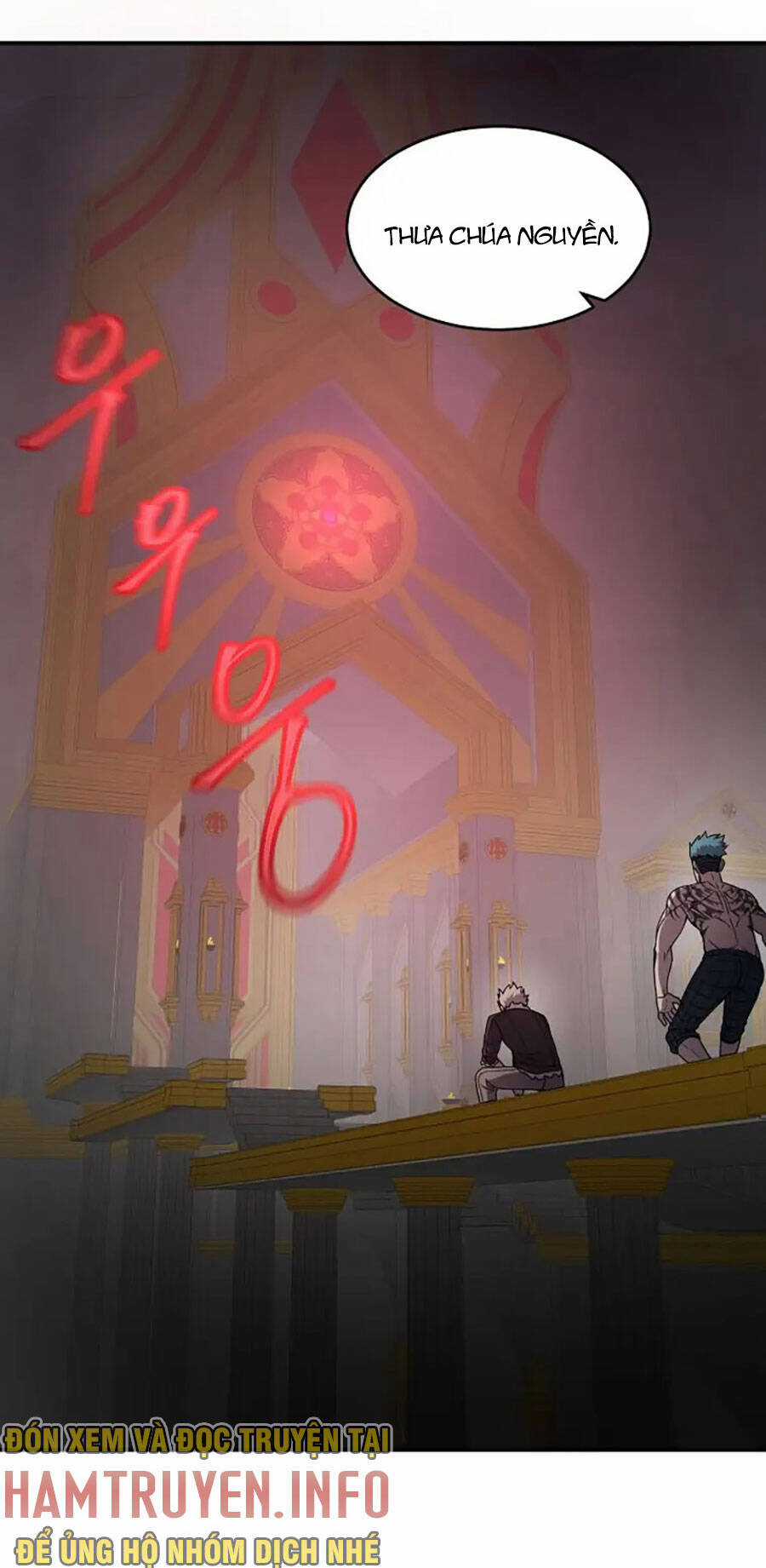 Pháp Sư - Chapter 49 - Trang 51