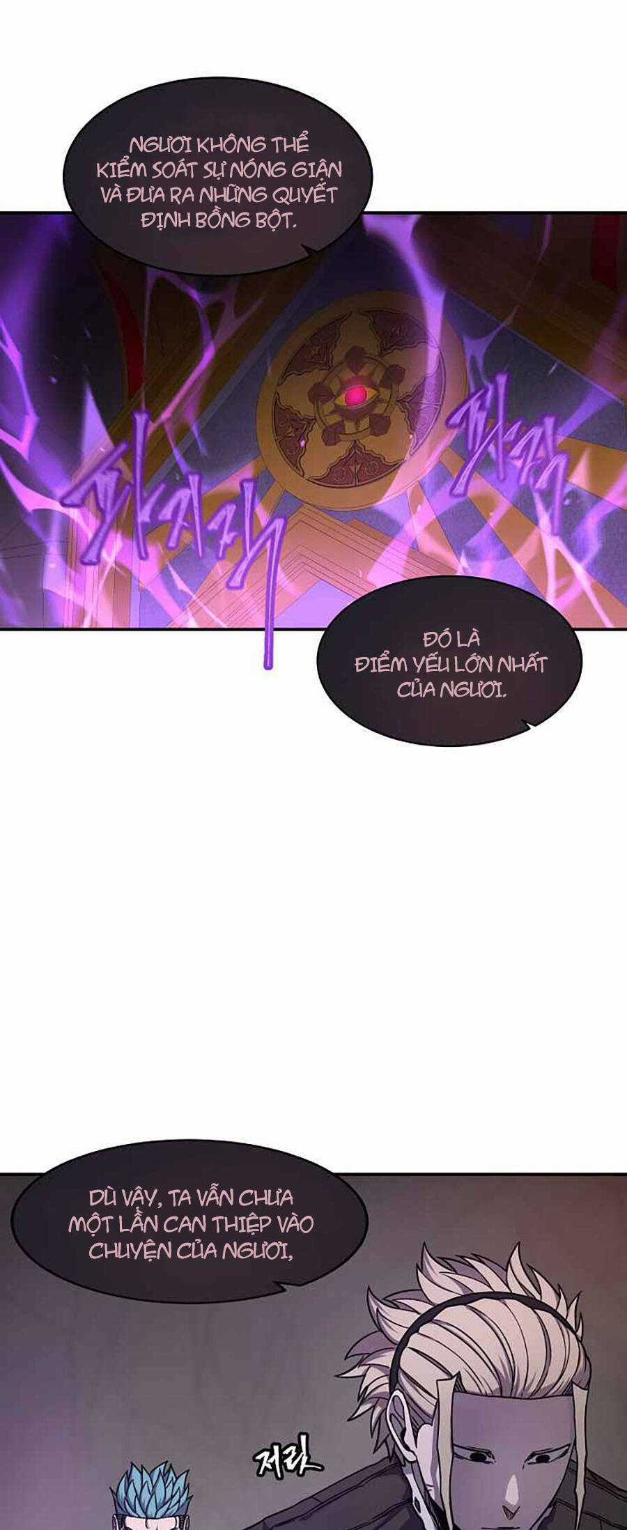 Pháp Sư - Chapter 50 - Trang 11