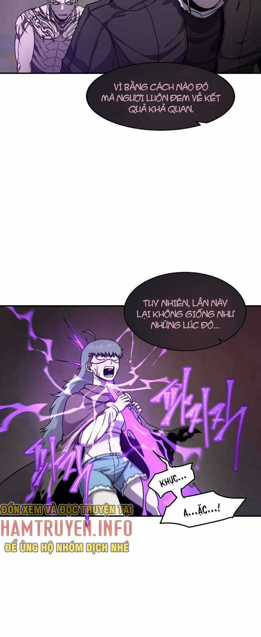 Pháp Sư - Chapter 50 - Trang 12