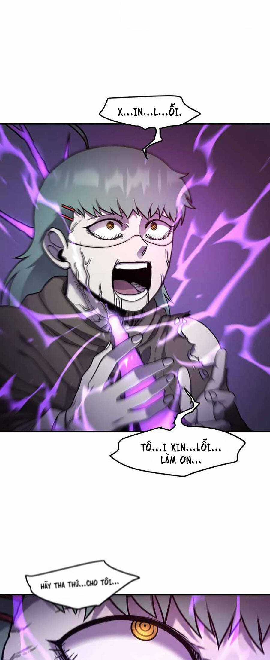 Pháp Sư - Chapter 50 - Trang 13