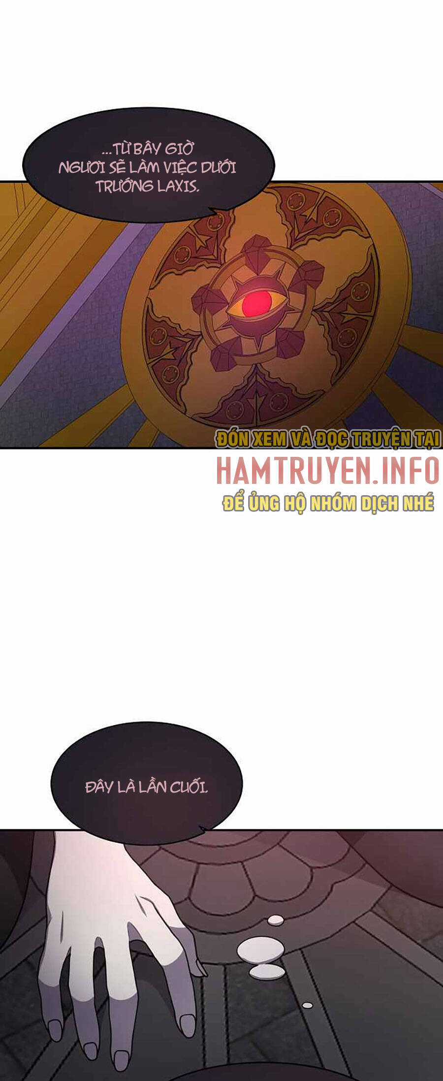 Pháp Sư - Chapter 50 - Trang 15