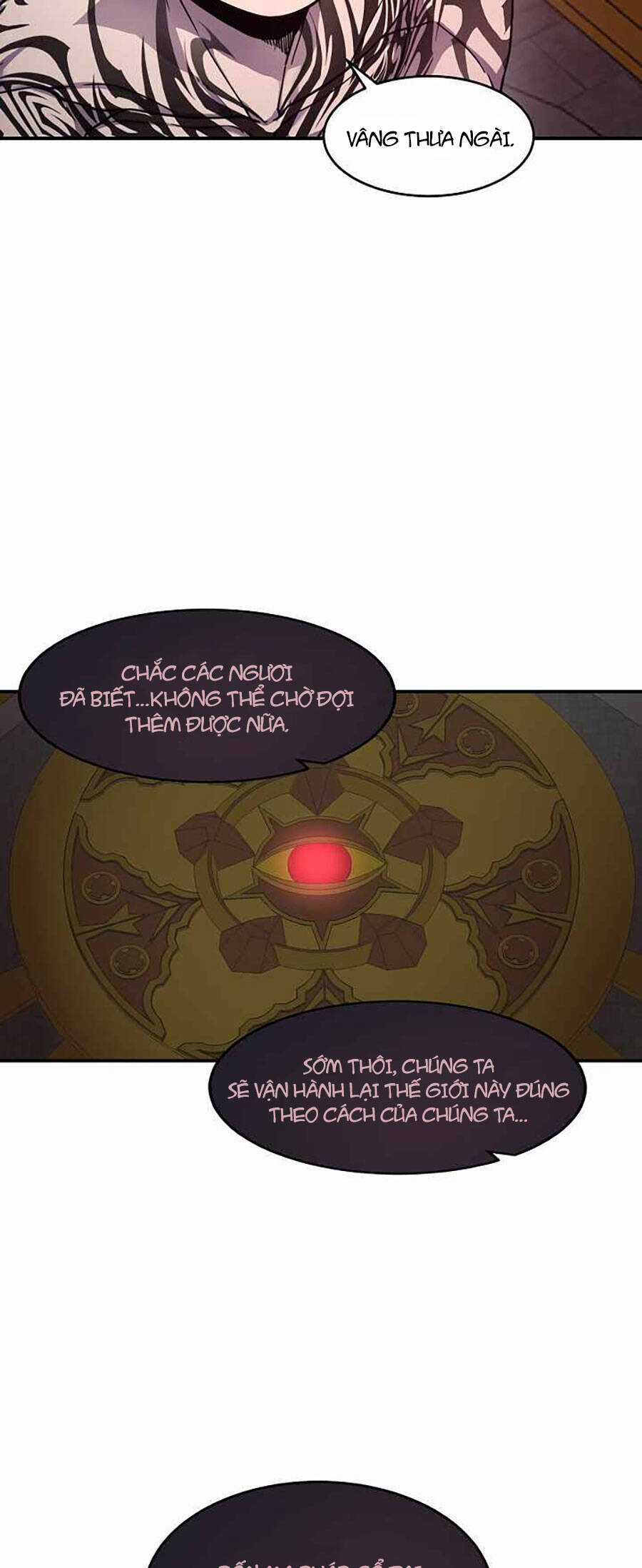 Pháp Sư - Chapter 50 - Trang 18