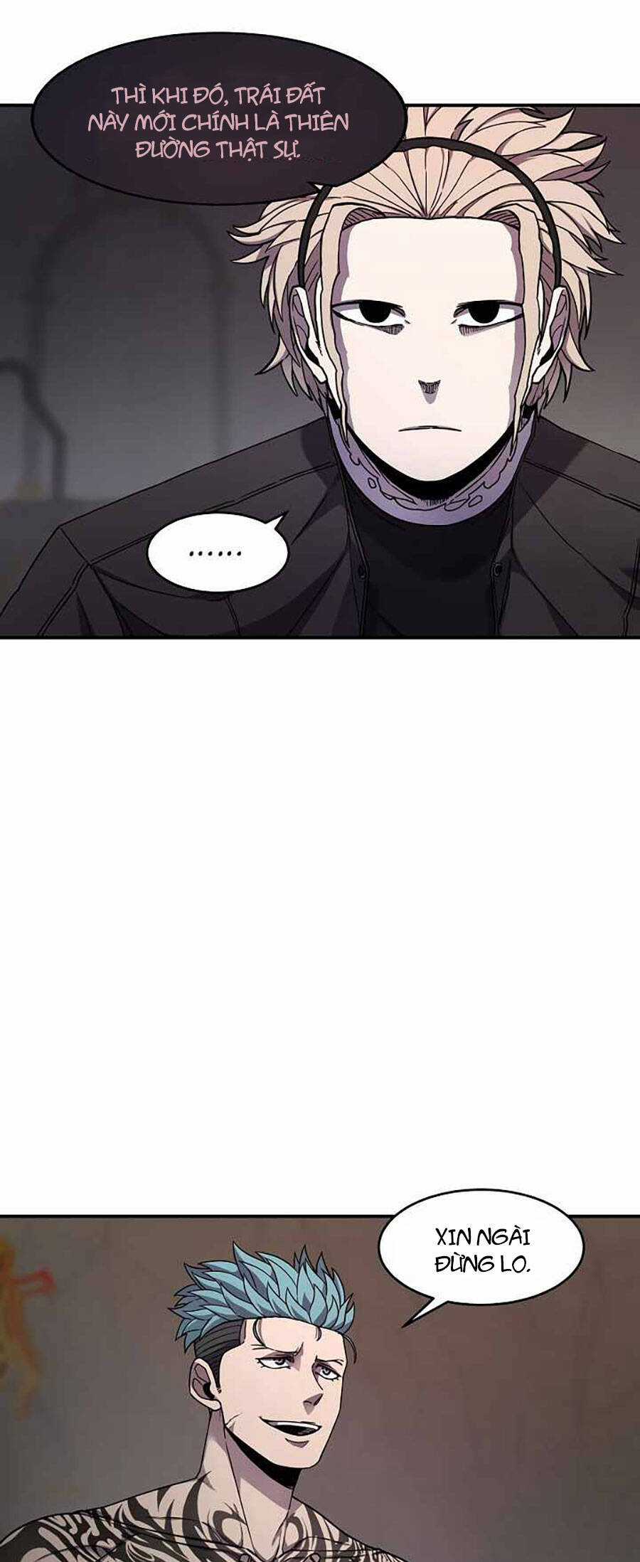 Pháp Sư - Chapter 50 - Trang 20