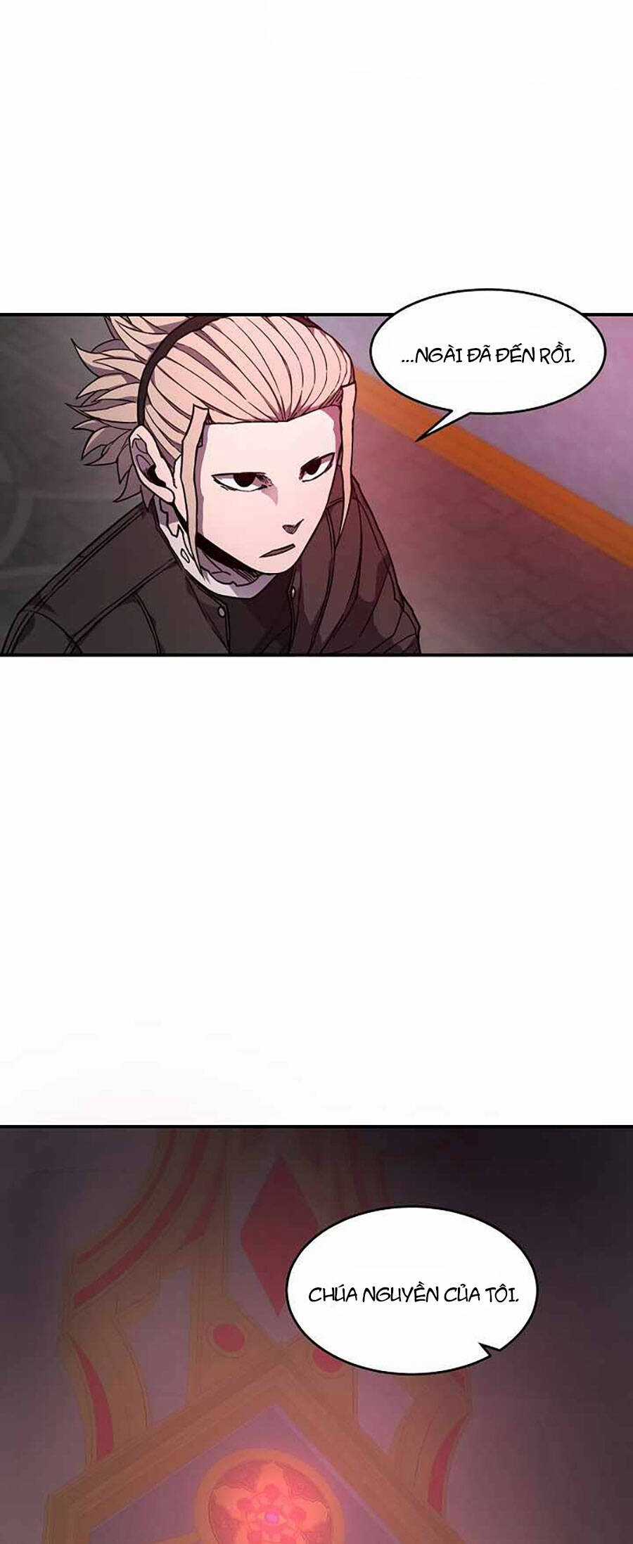 Pháp Sư - Chapter 50 - Trang 3