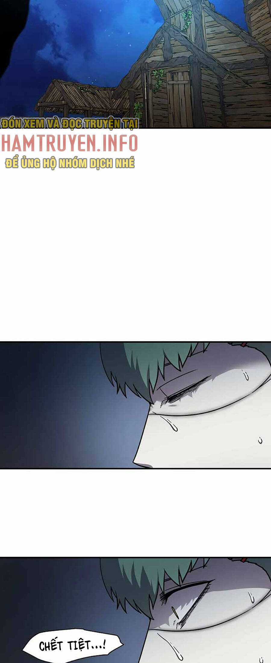 Pháp Sư - Chapter 50 - Trang 24