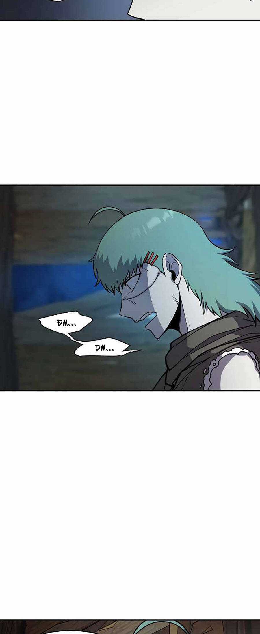 Pháp Sư - Chapter 50 - Trang 25