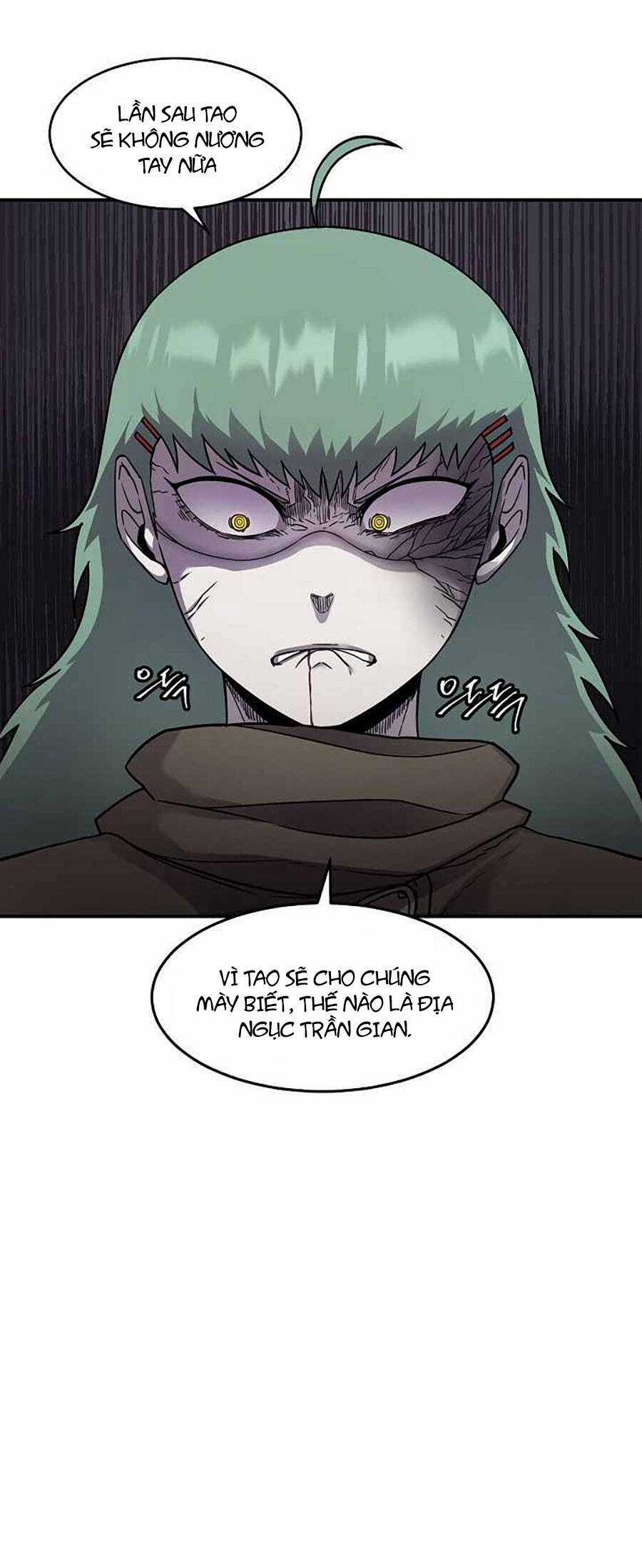 Pháp Sư - Chapter 50 - Trang 29