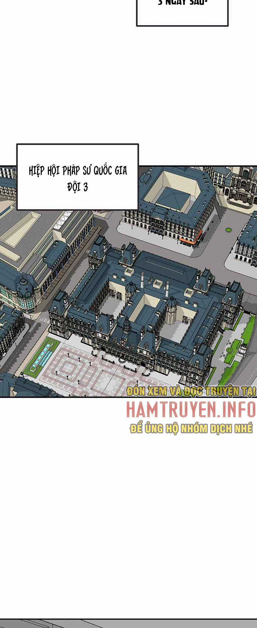 Pháp Sư - Chapter 50 - Trang 31