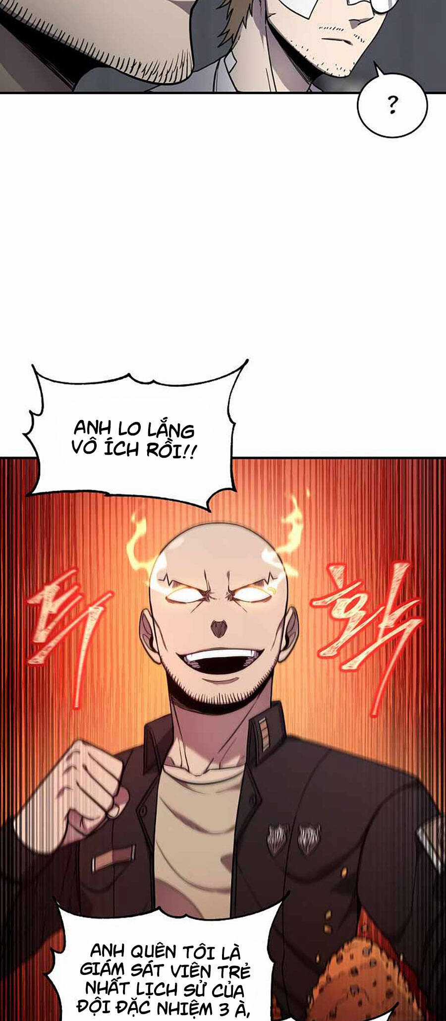 Pháp Sư - Chapter 50 - Trang 39