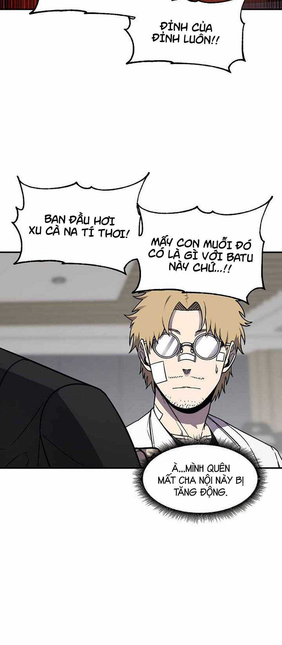 Pháp Sư - Chapter 50 - Trang 40