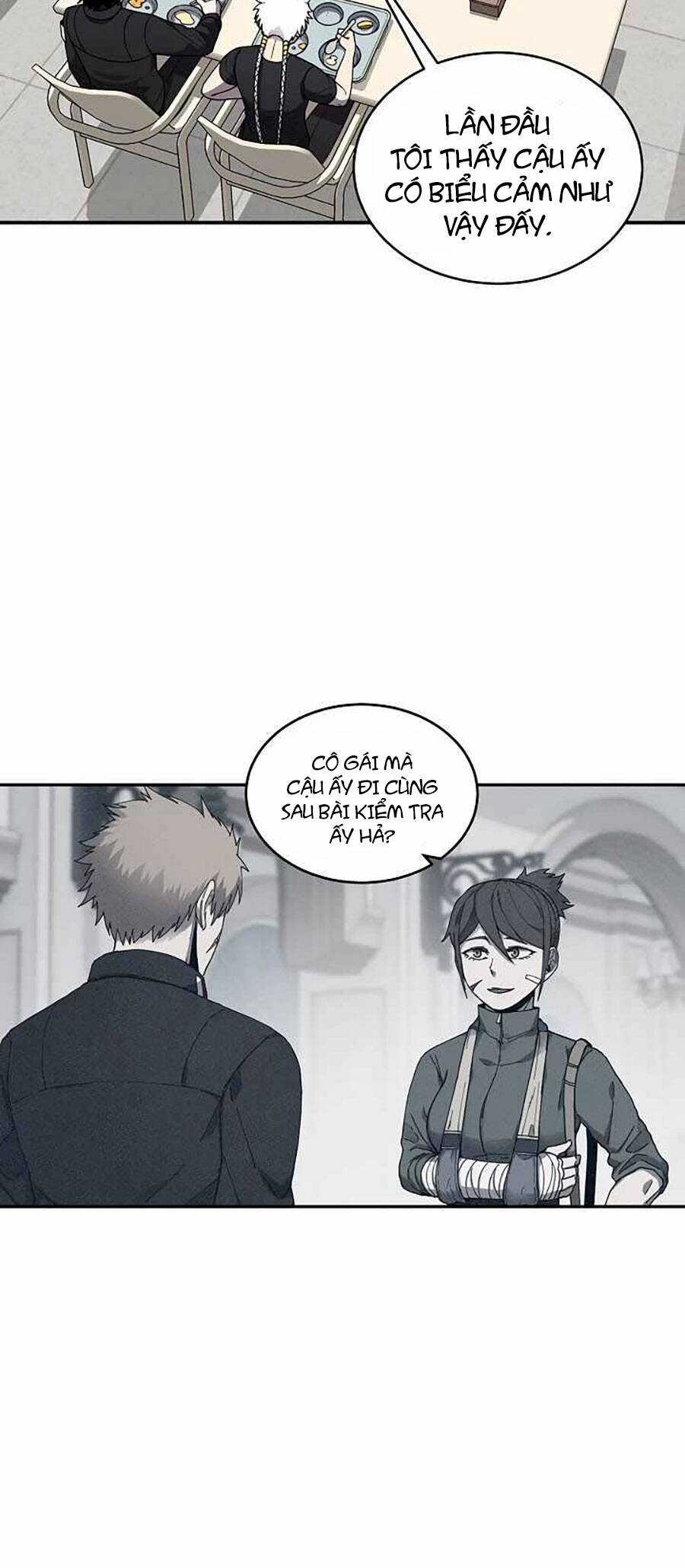 Pháp Sư - Chapter 50 - Trang 42