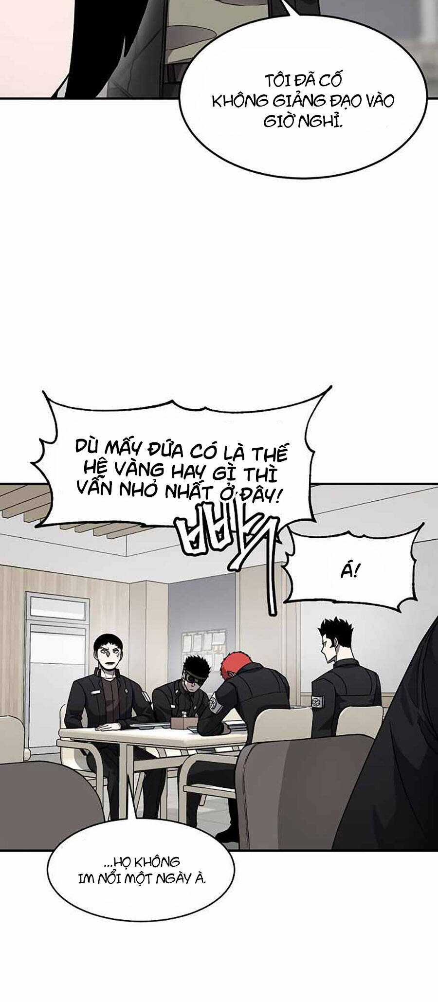 Pháp Sư - Chapter 50 - Trang 46