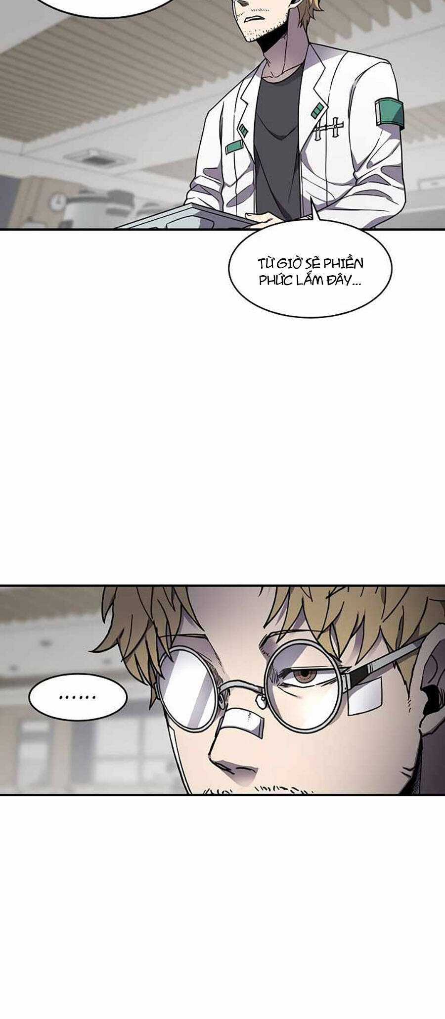 Pháp Sư - Chapter 50 - Trang 48